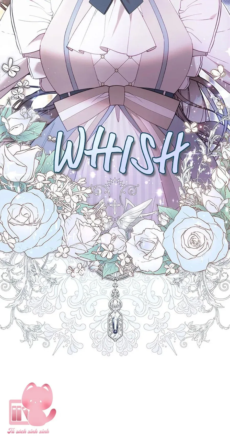 Công Chúa Chloe - Trang 27