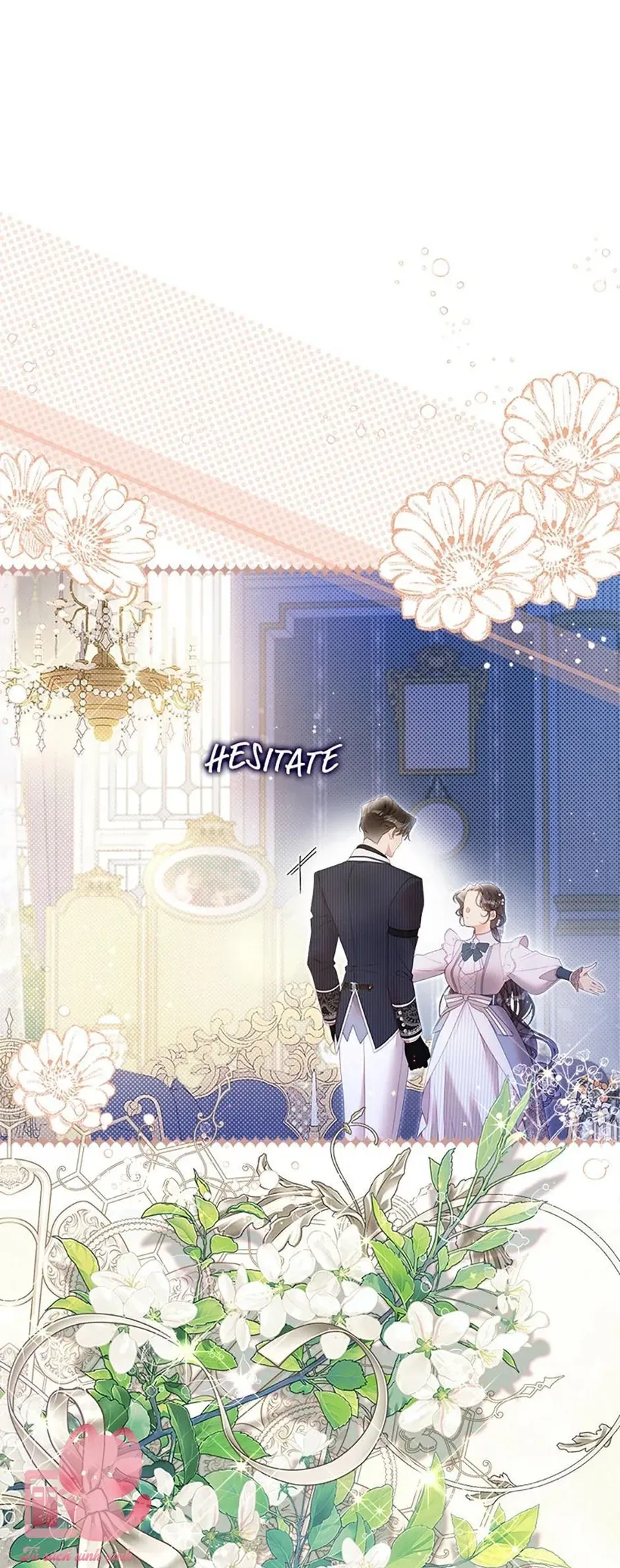 Công Chúa Chloe - Trang 28