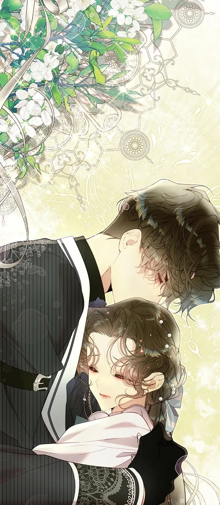 Công Chúa Chloe - Trang 29