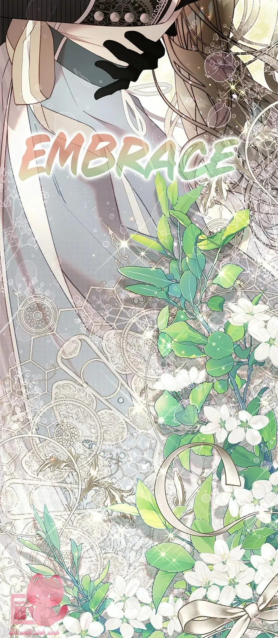 Công Chúa Chloe - Trang 30