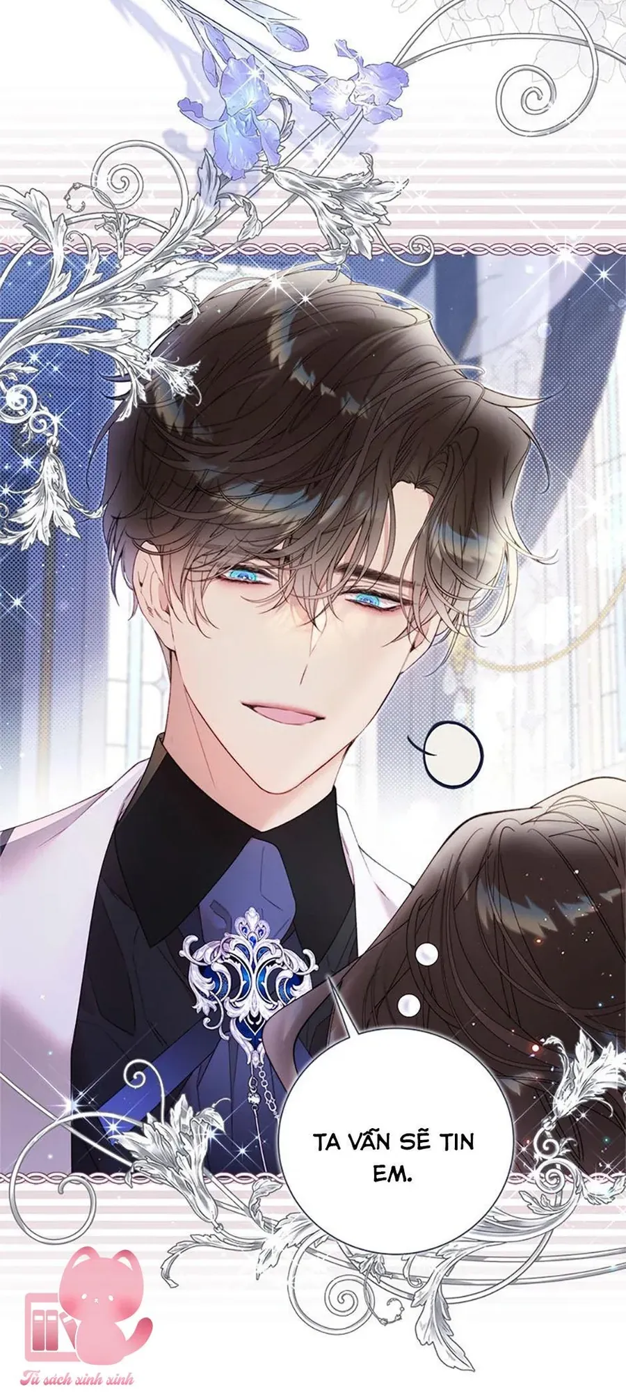 Công Chúa Chloe - Trang 37