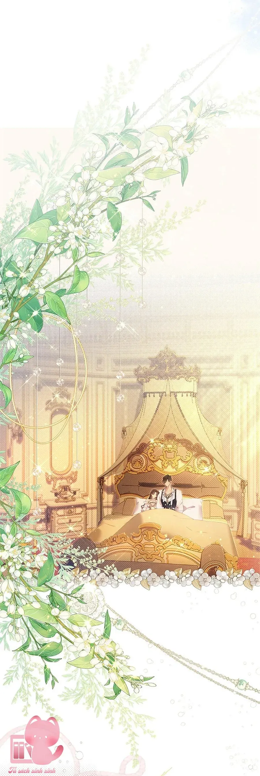 Công Chúa Chloe - Trang 39