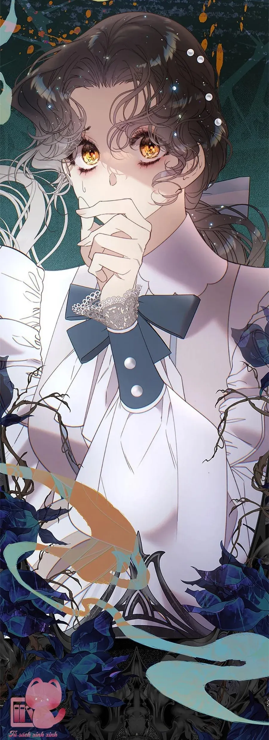 Công Chúa Chloe - Trang 5