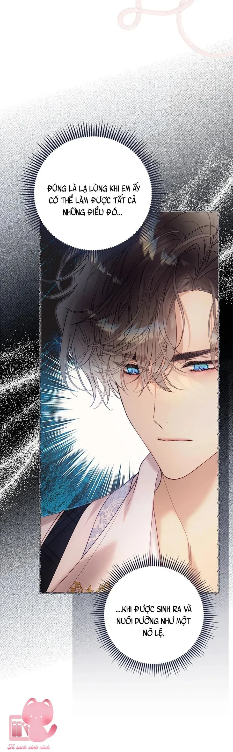 Công Chúa Chloe - Trang 41