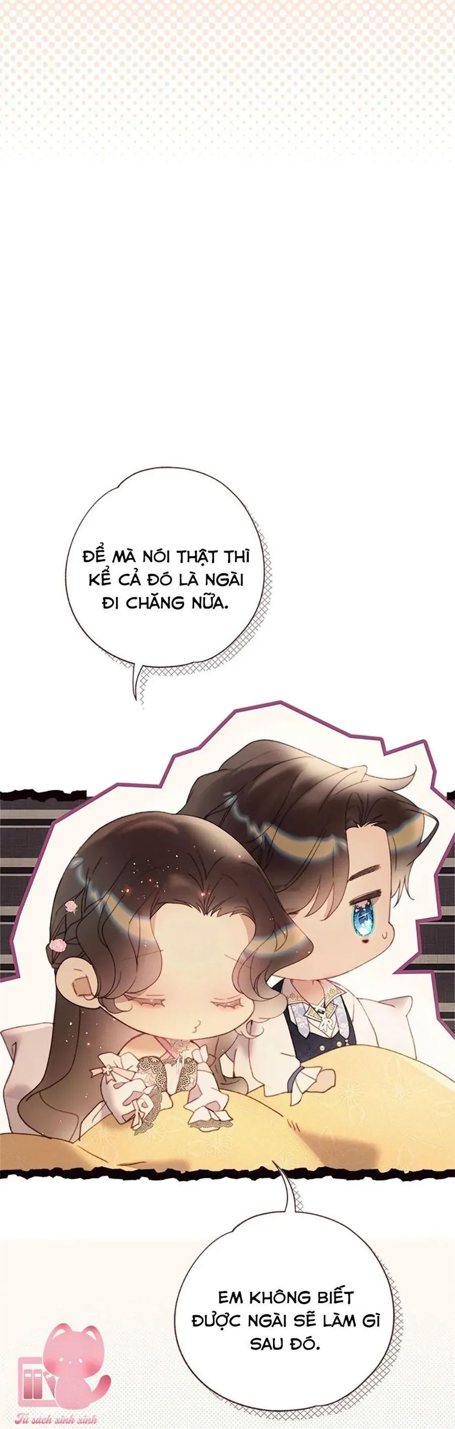 Công Chúa Chloe - Trang 43