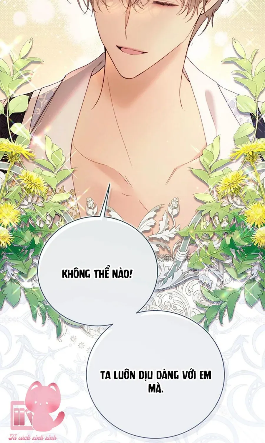 Công Chúa Chloe - Trang 45