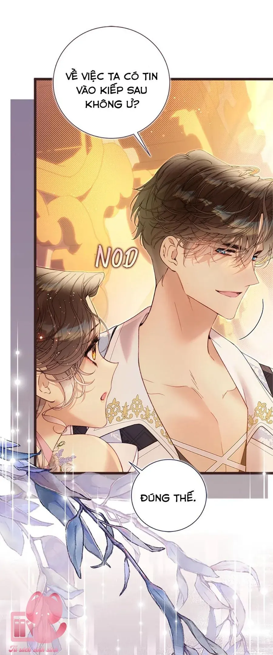 Công Chúa Chloe - Trang 47