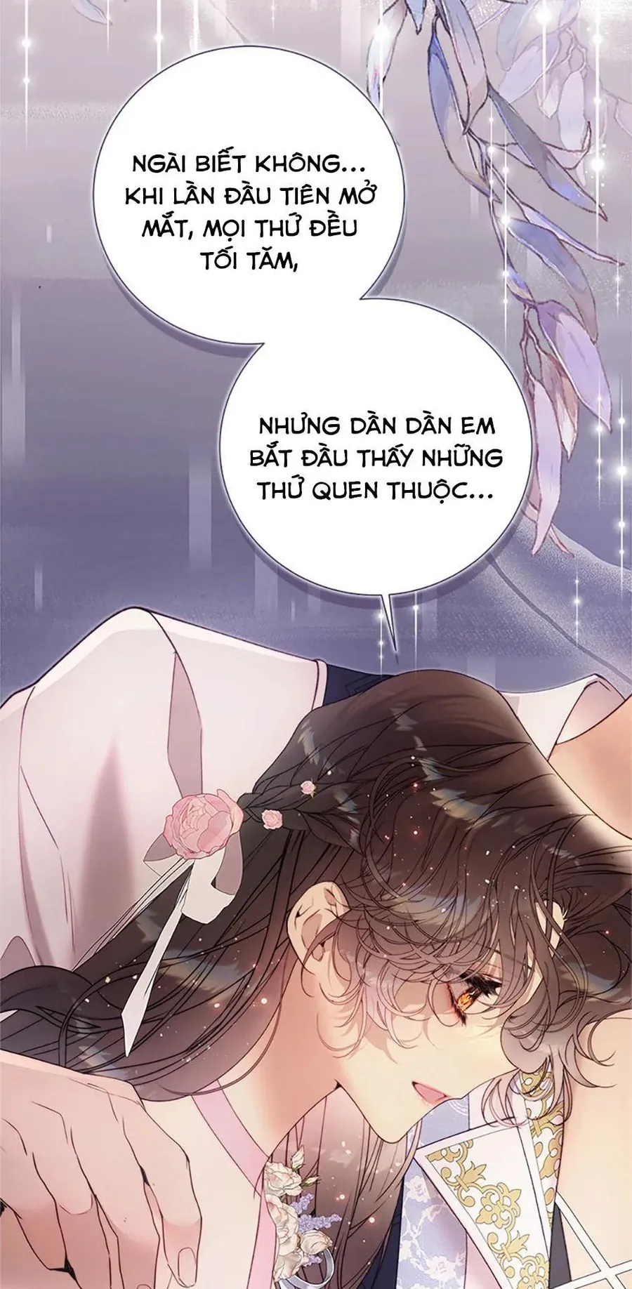 Công Chúa Chloe - Trang 48