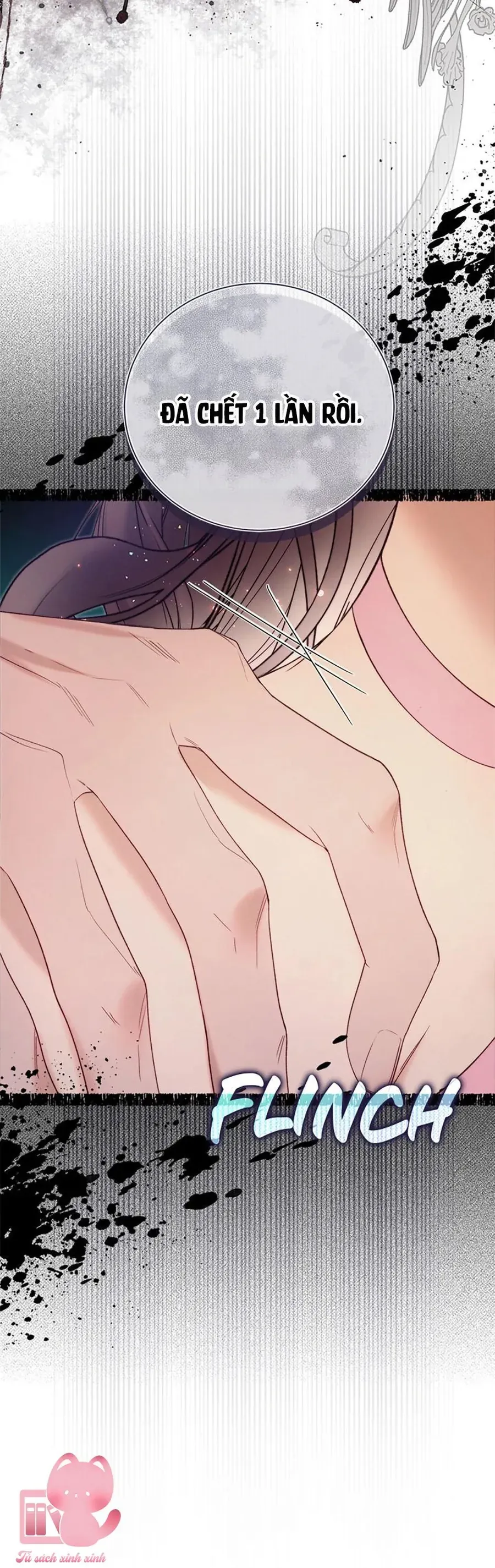 Công Chúa Chloe - Trang 50