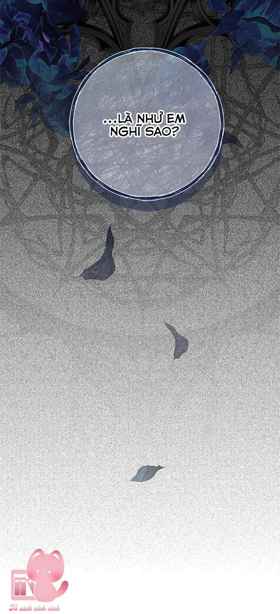 Công Chúa Chloe - Trang 6