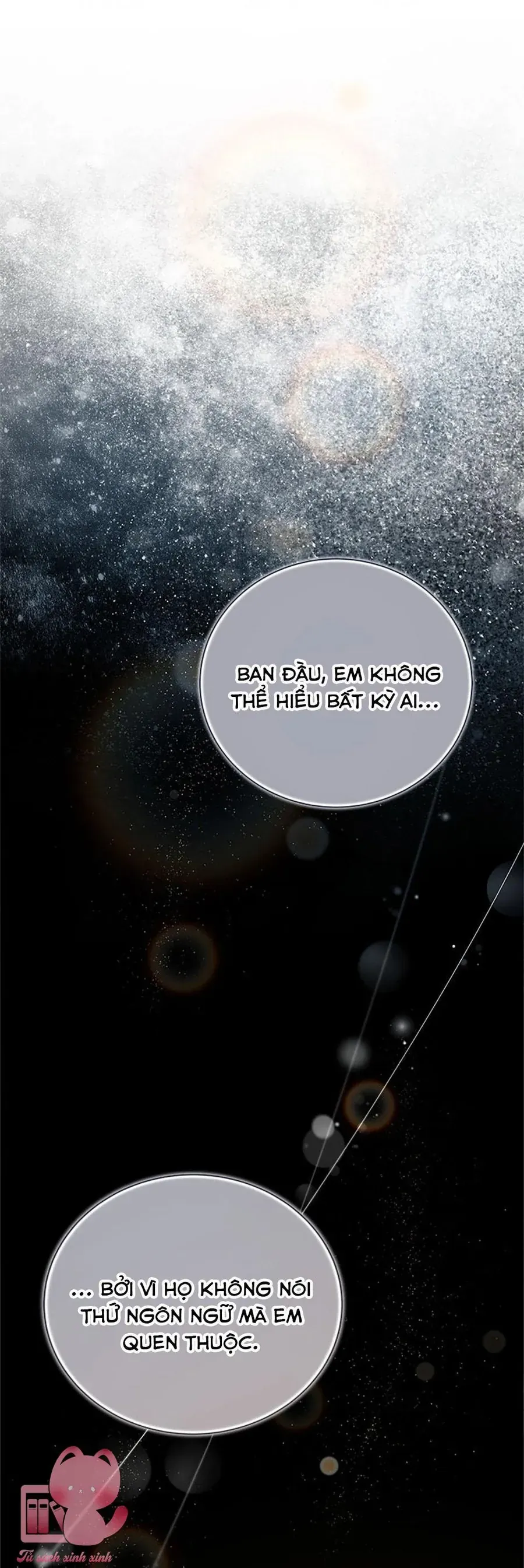 Công Chúa Chloe - Trang 51