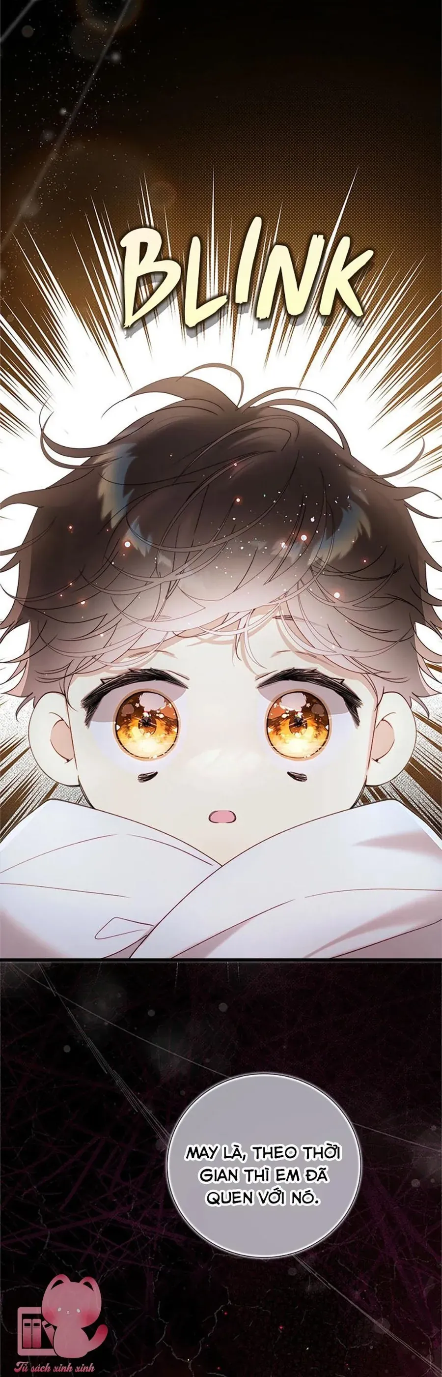 Công Chúa Chloe - Trang 52