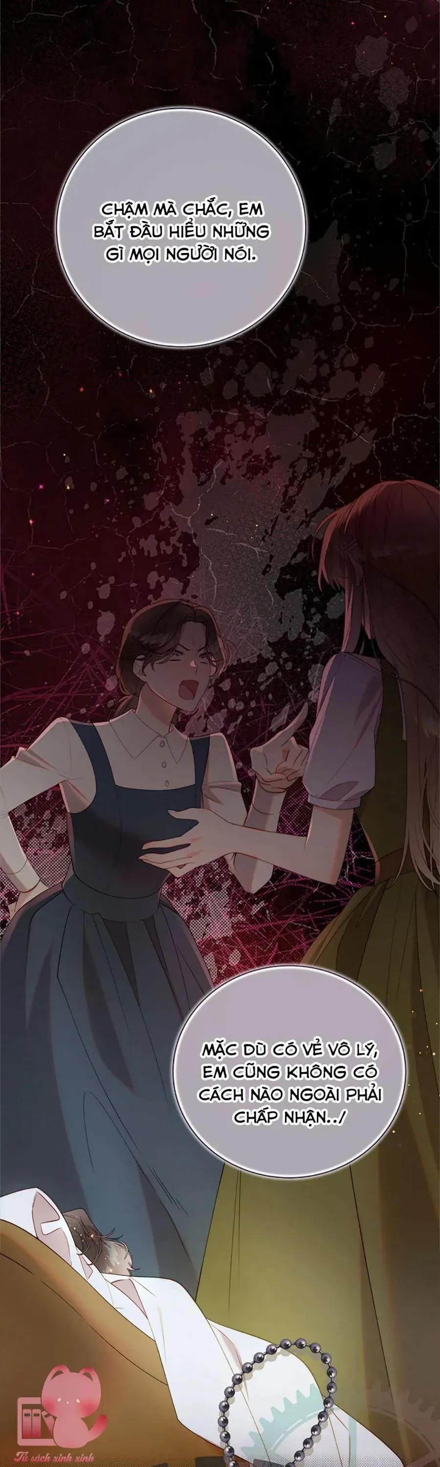 Công Chúa Chloe - Trang 53