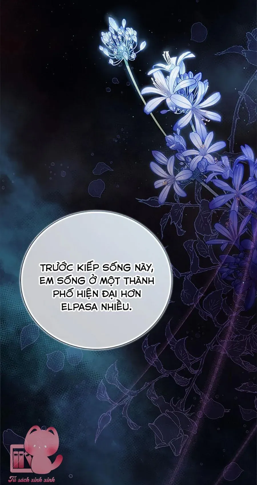 Công Chúa Chloe - Trang 55