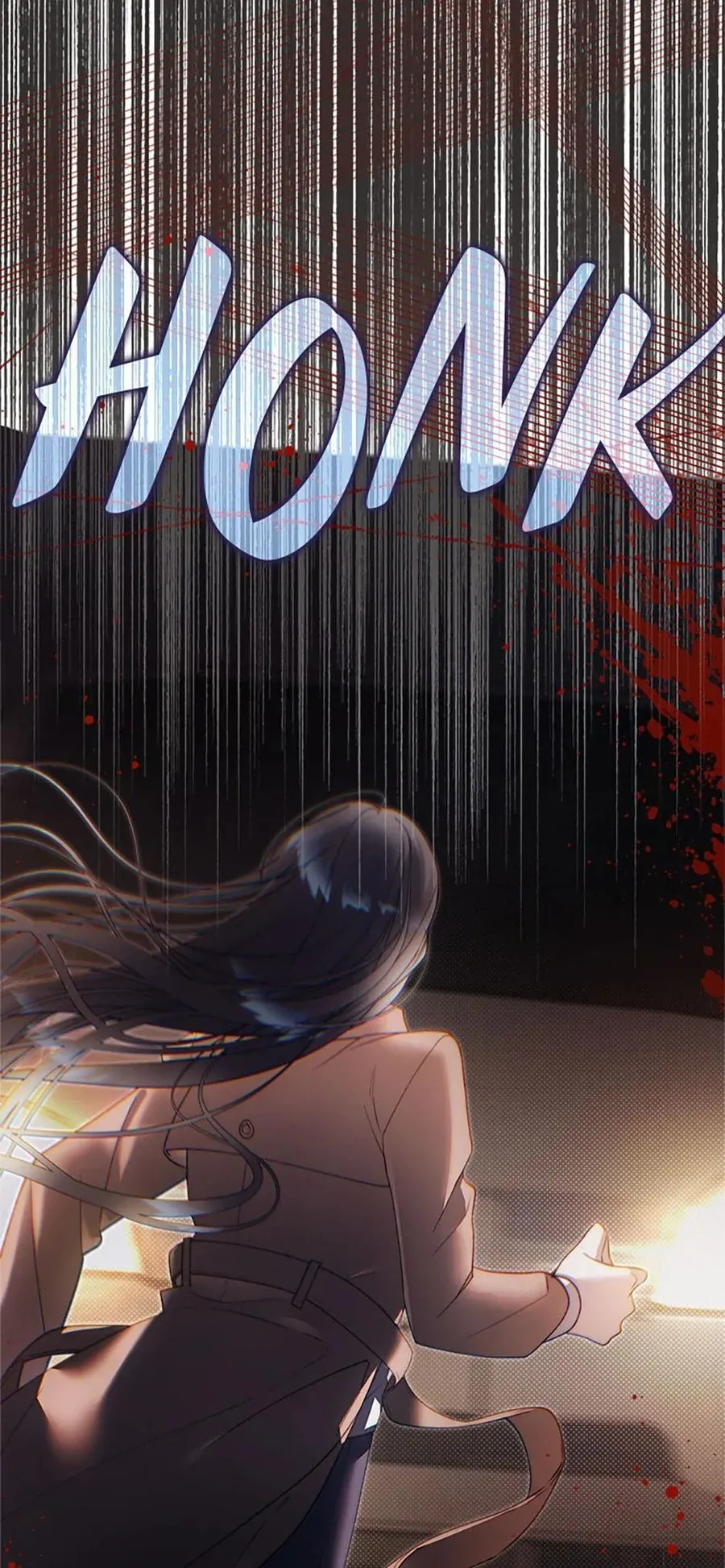 Công Chúa Chloe - Trang 58