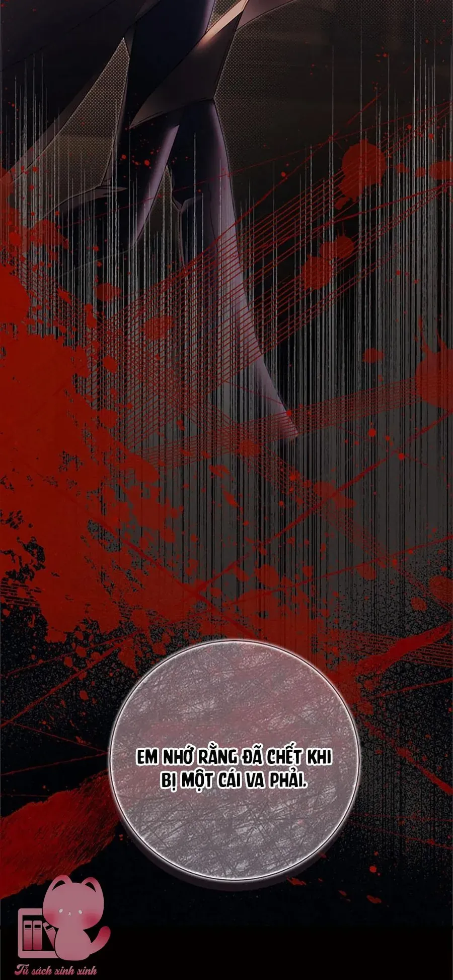 Công Chúa Chloe - Trang 59