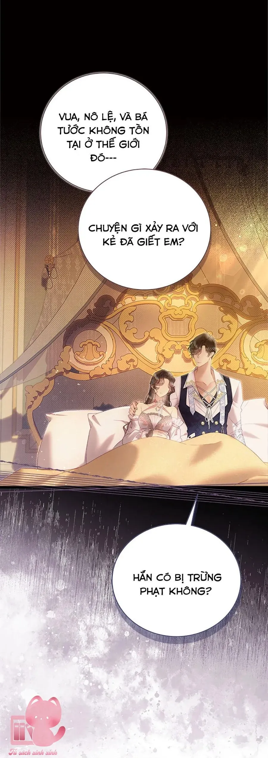 Công Chúa Chloe - Trang 60