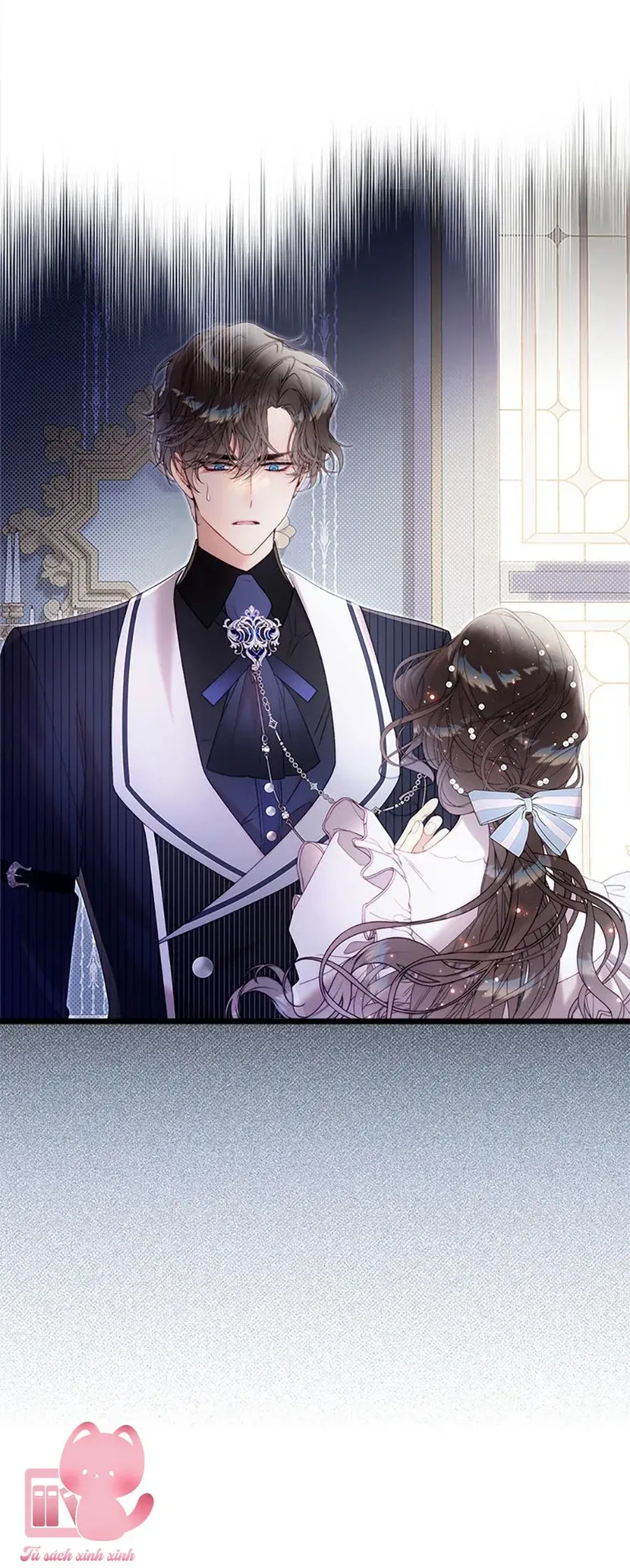 Công Chúa Chloe - Trang 7