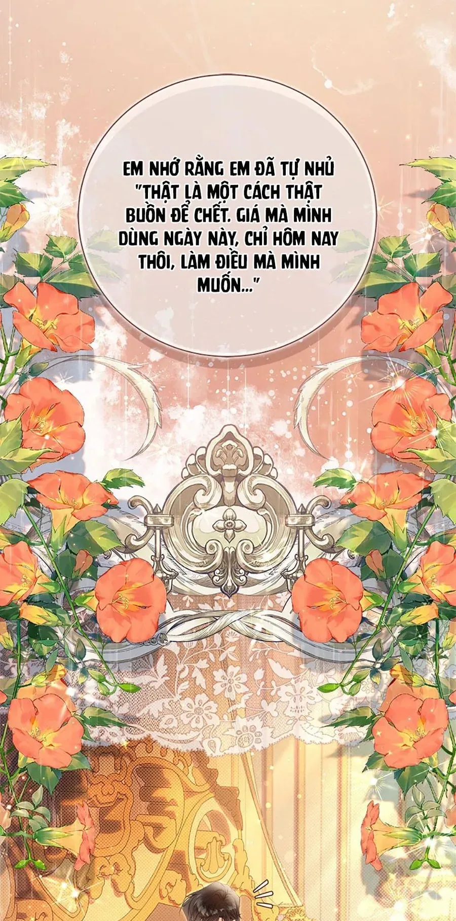 Công Chúa Chloe - Trang 62