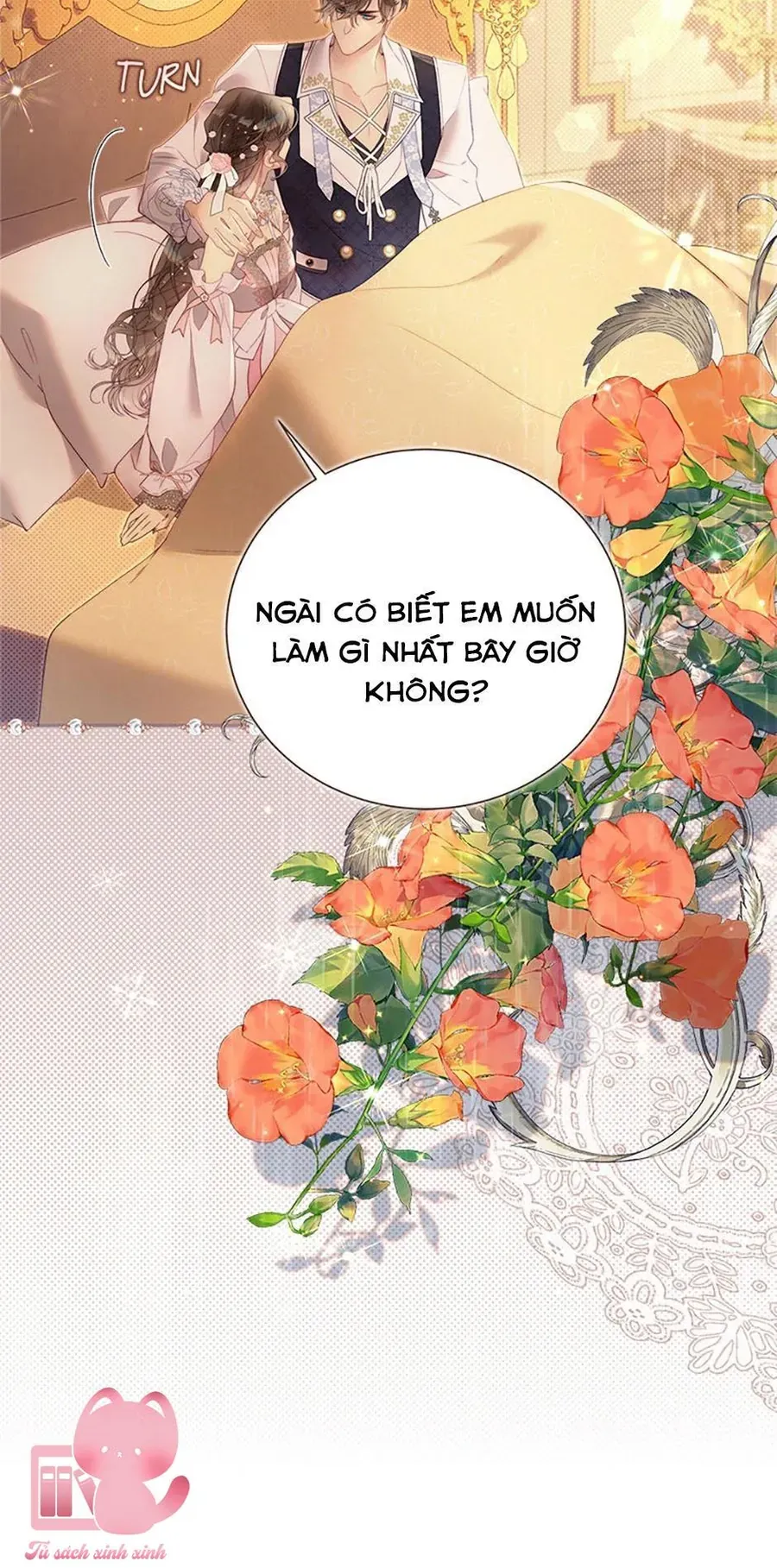 Công Chúa Chloe - Trang 63