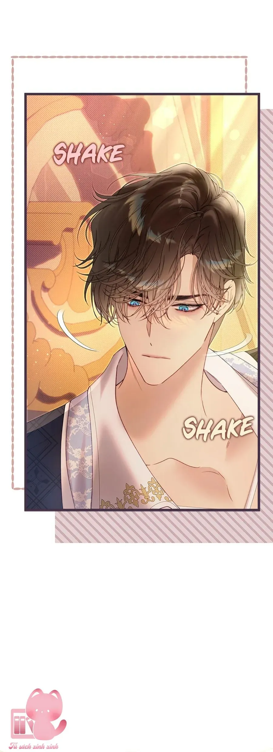 Công Chúa Chloe - Trang 64