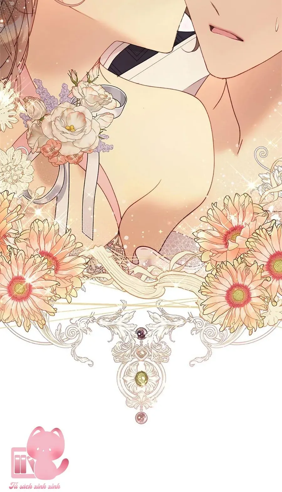 Công Chúa Chloe - Trang 66