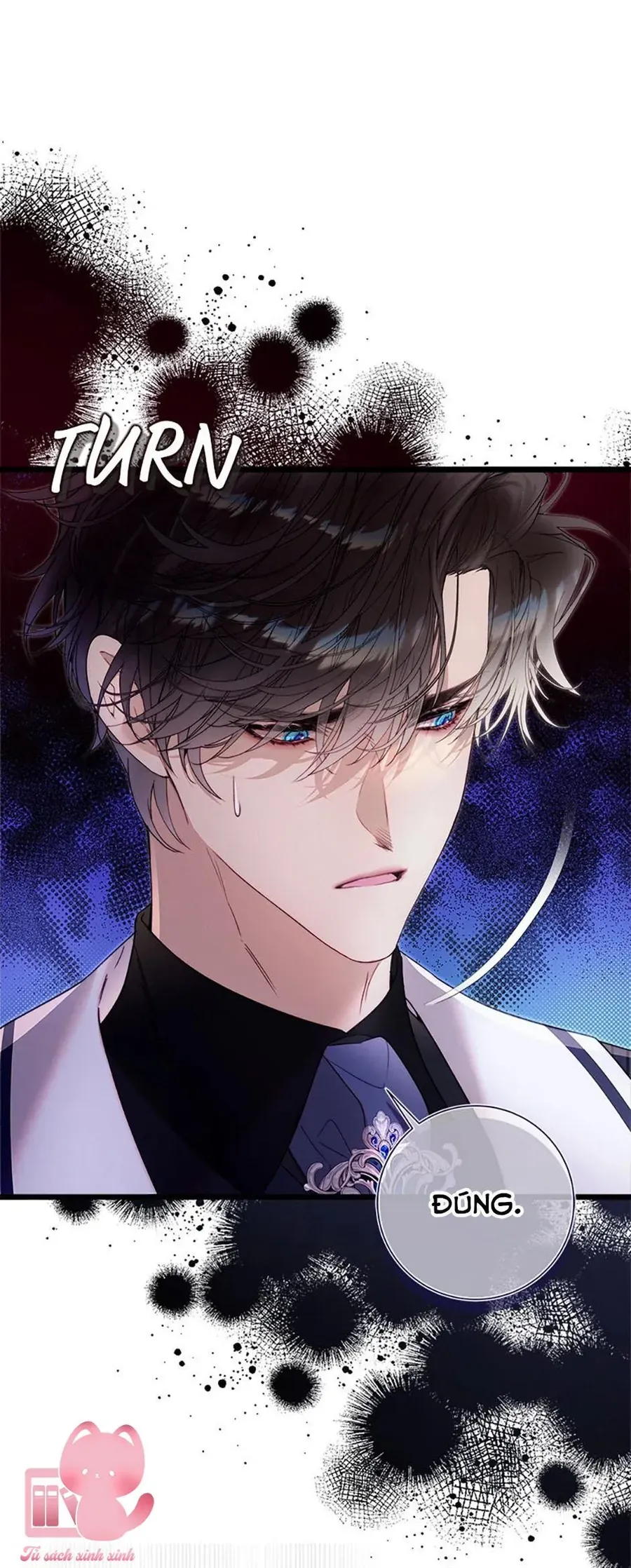 Công Chúa Chloe - Trang 8