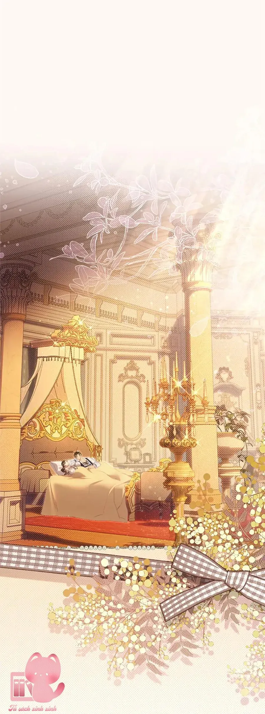 Công Chúa Chloe - Trang 13