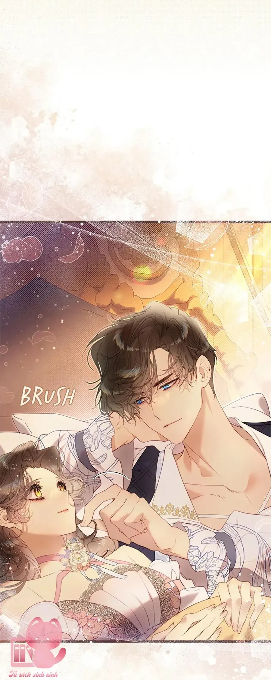 Công Chúa Chloe - Trang 14