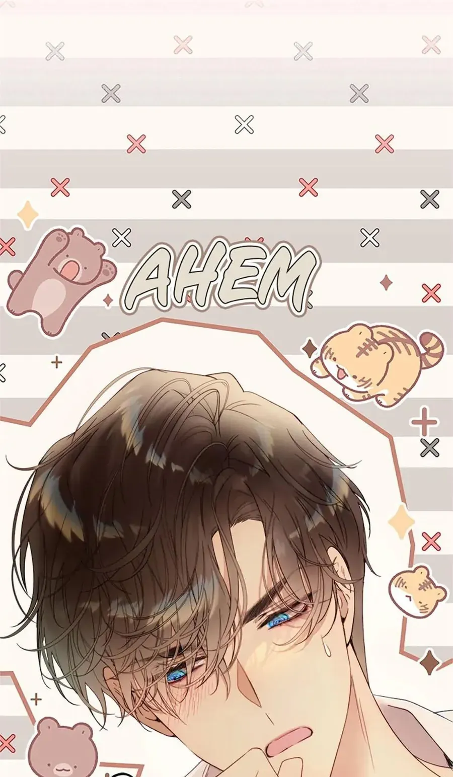 Công Chúa Chloe - Trang 18