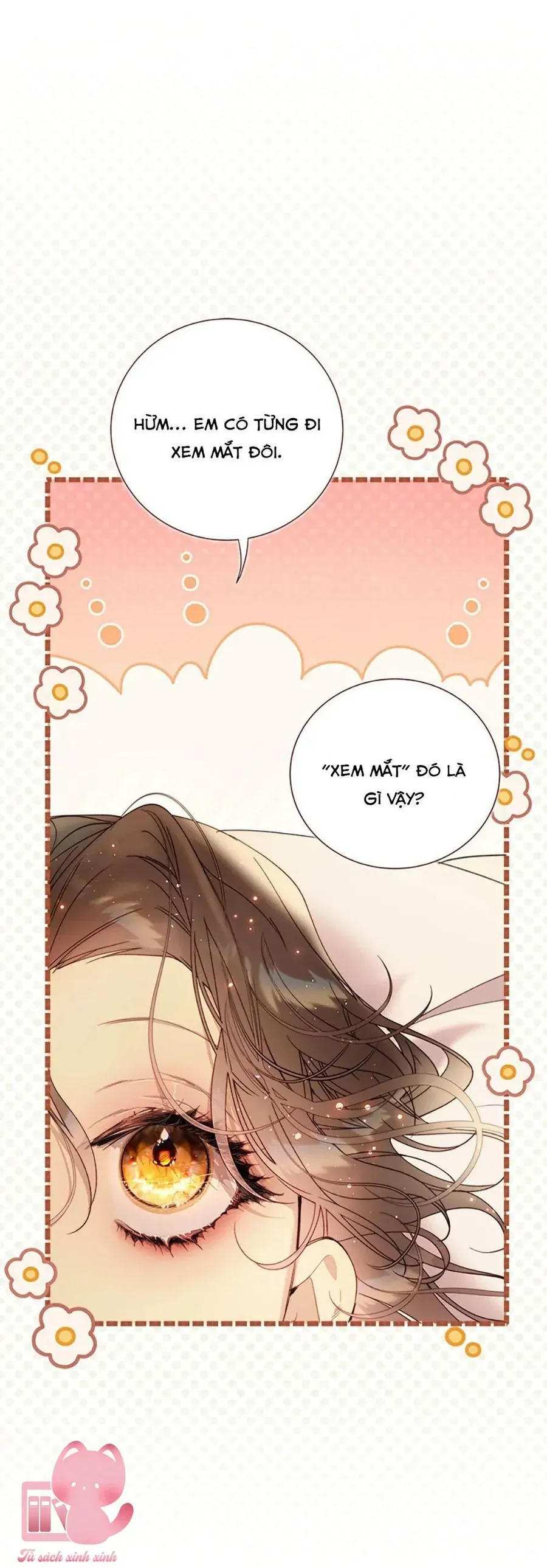 Công Chúa Chloe - Trang 20