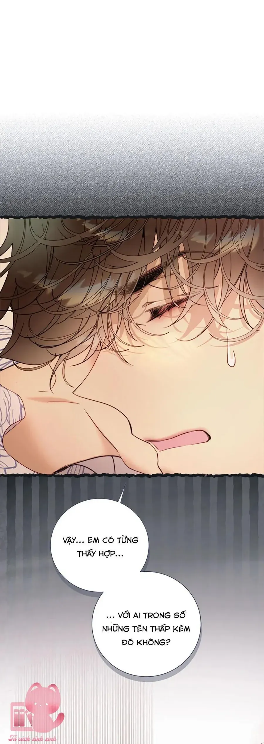 Công Chúa Chloe - Trang 23