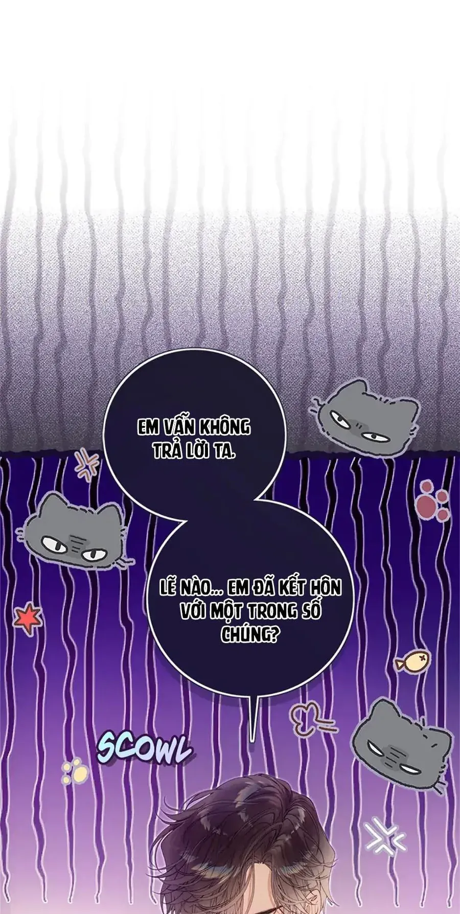 Công Chúa Chloe - Trang 25