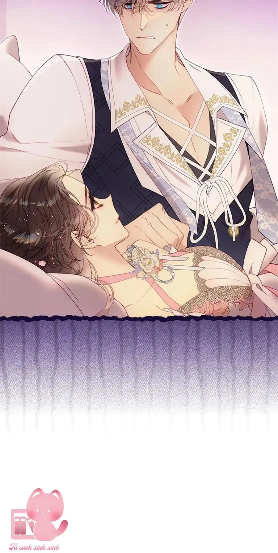 Công Chúa Chloe - Trang 26