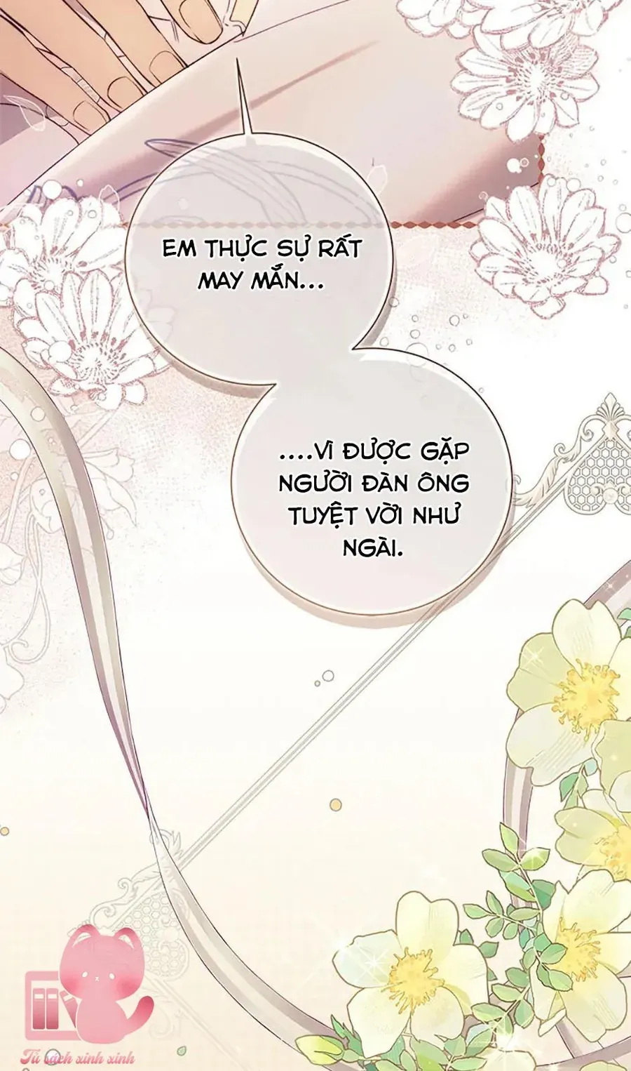 Công Chúa Chloe - Trang 31