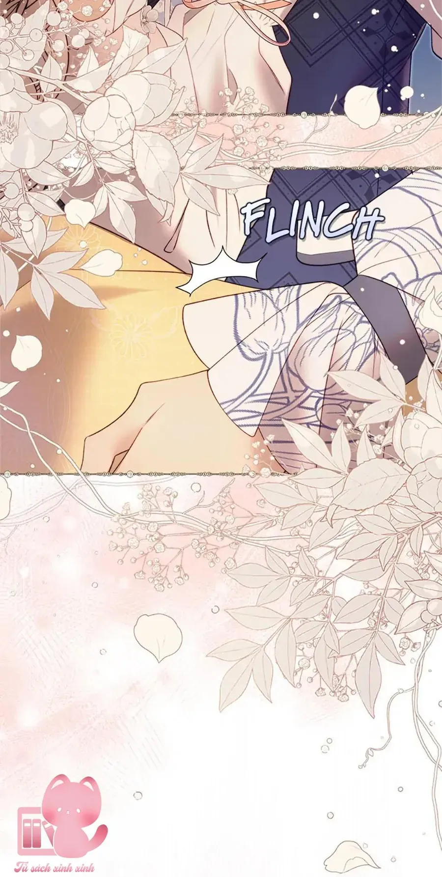 Công Chúa Chloe - Trang 35