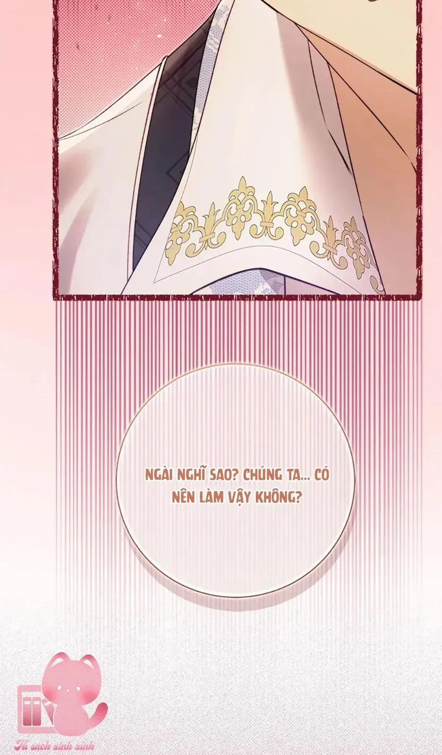 Công Chúa Chloe - Trang 37