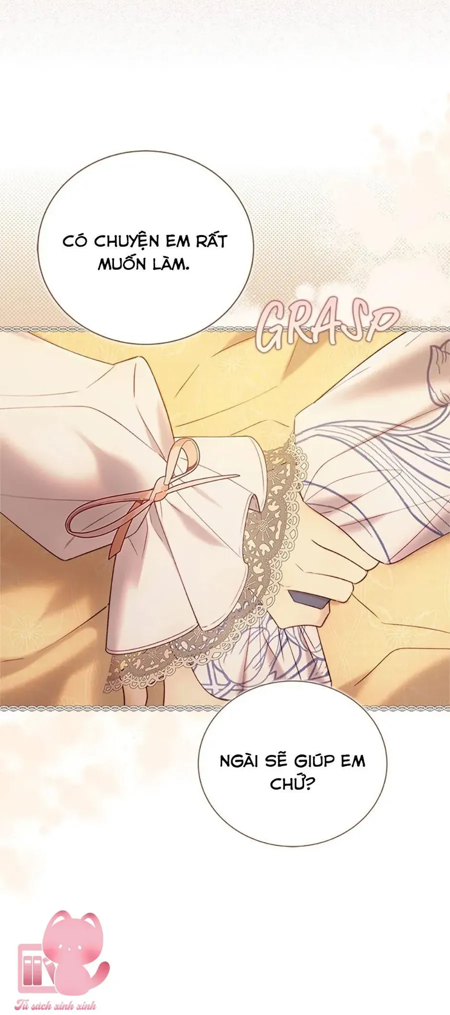 Công Chúa Chloe - Trang 39