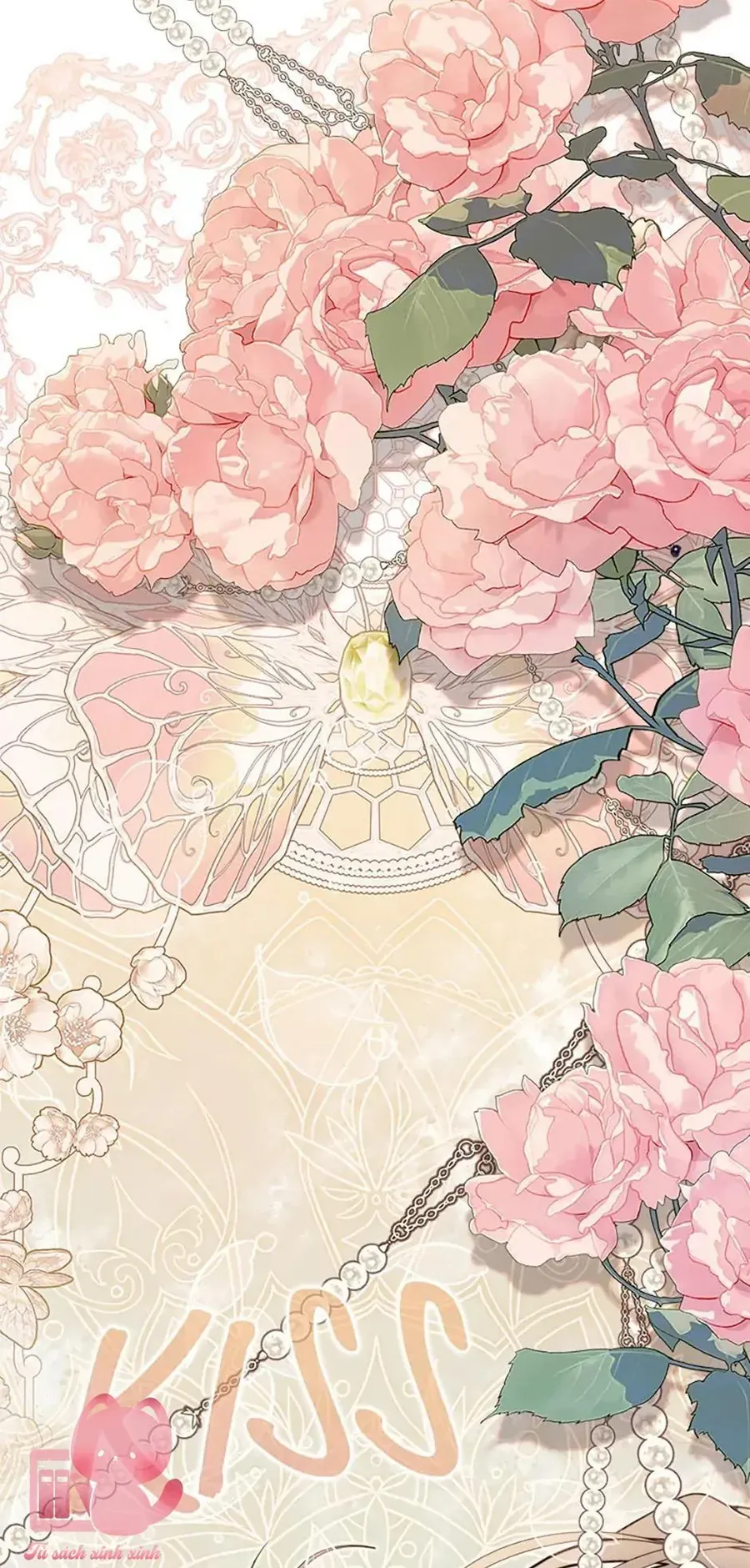 Công Chúa Chloe - Trang 41