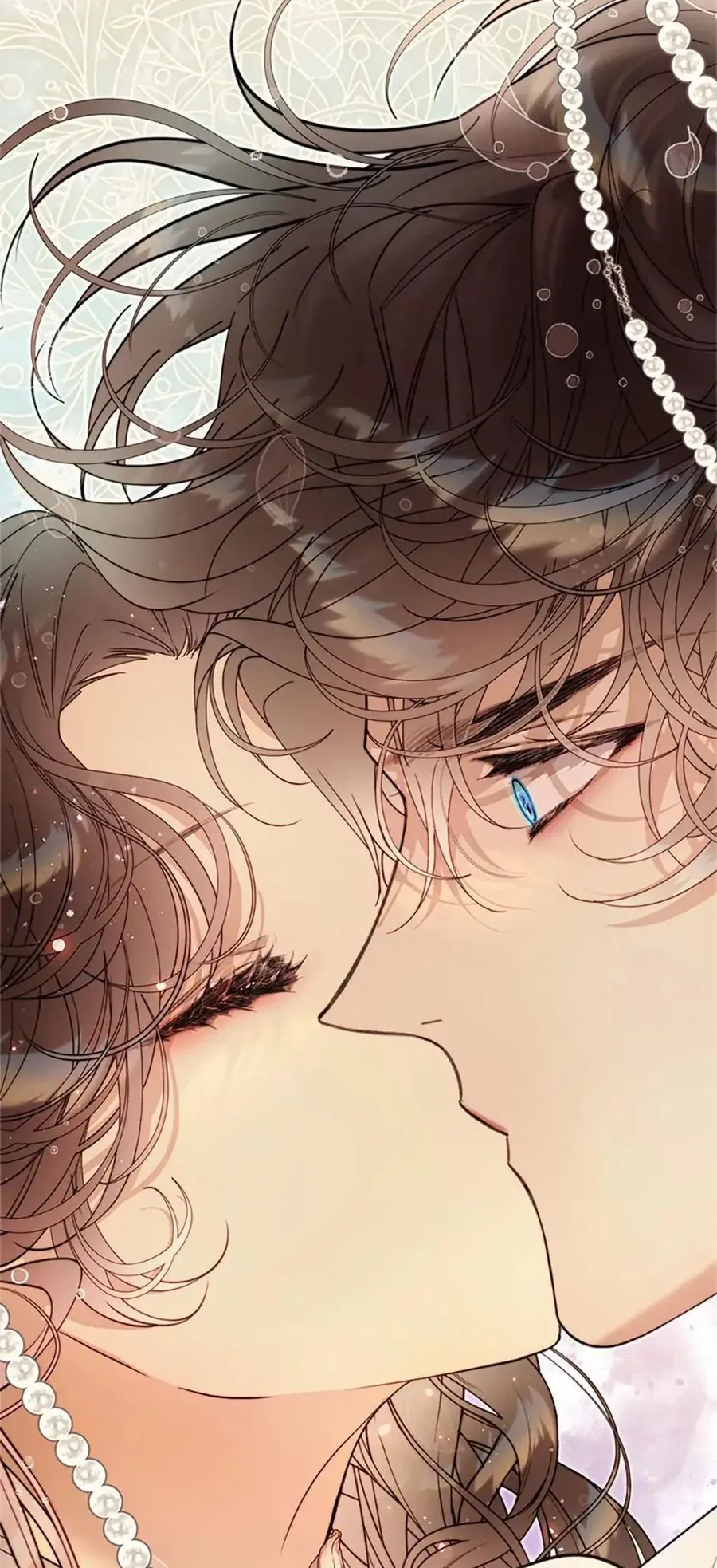 Công Chúa Chloe - Trang 42