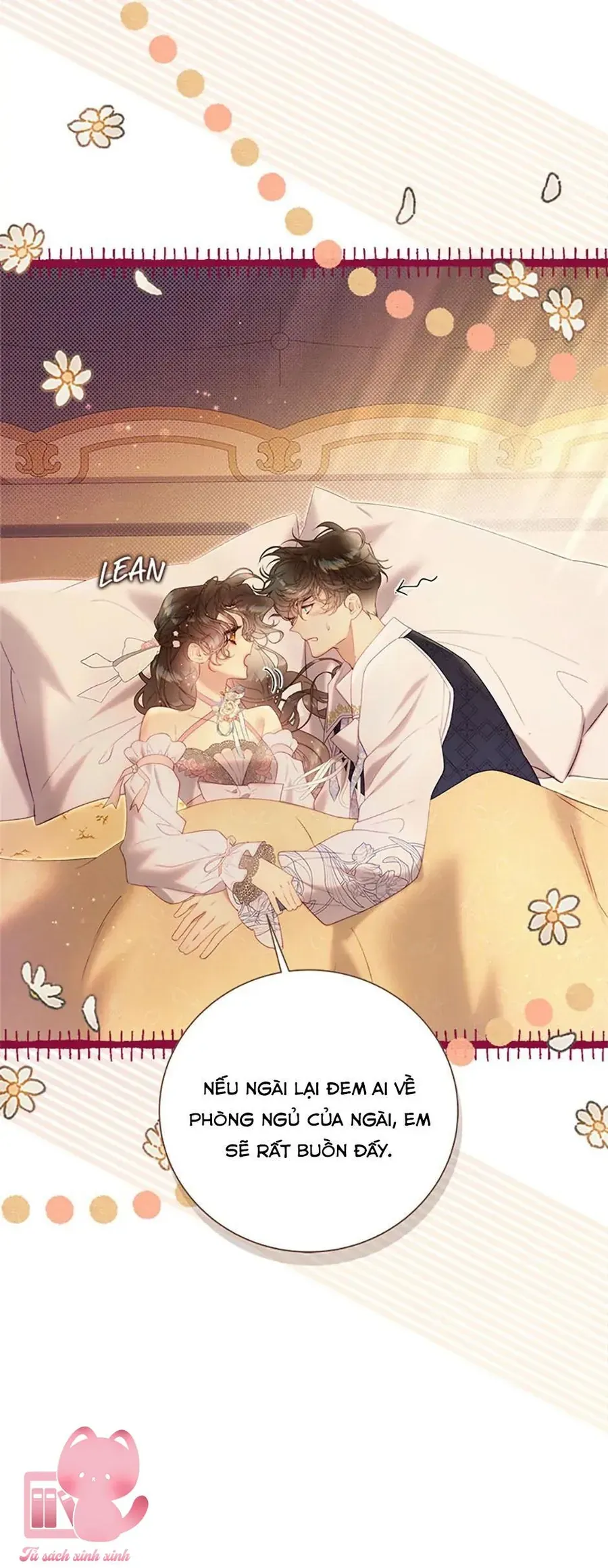 Công Chúa Chloe - Trang 44