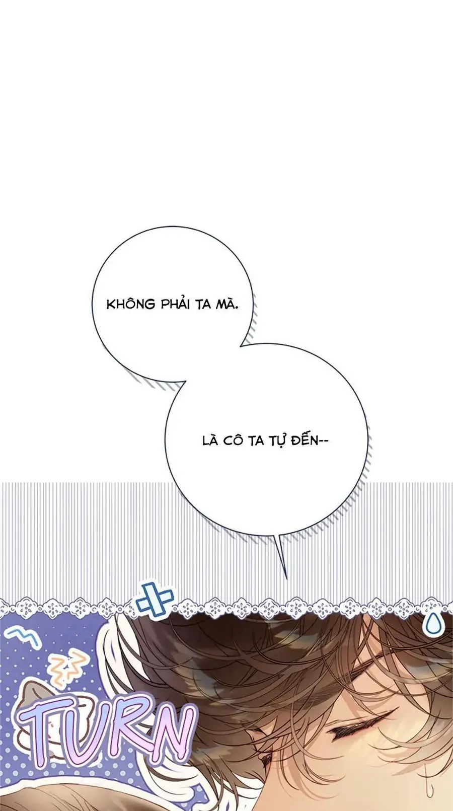 Công Chúa Chloe - Trang 45