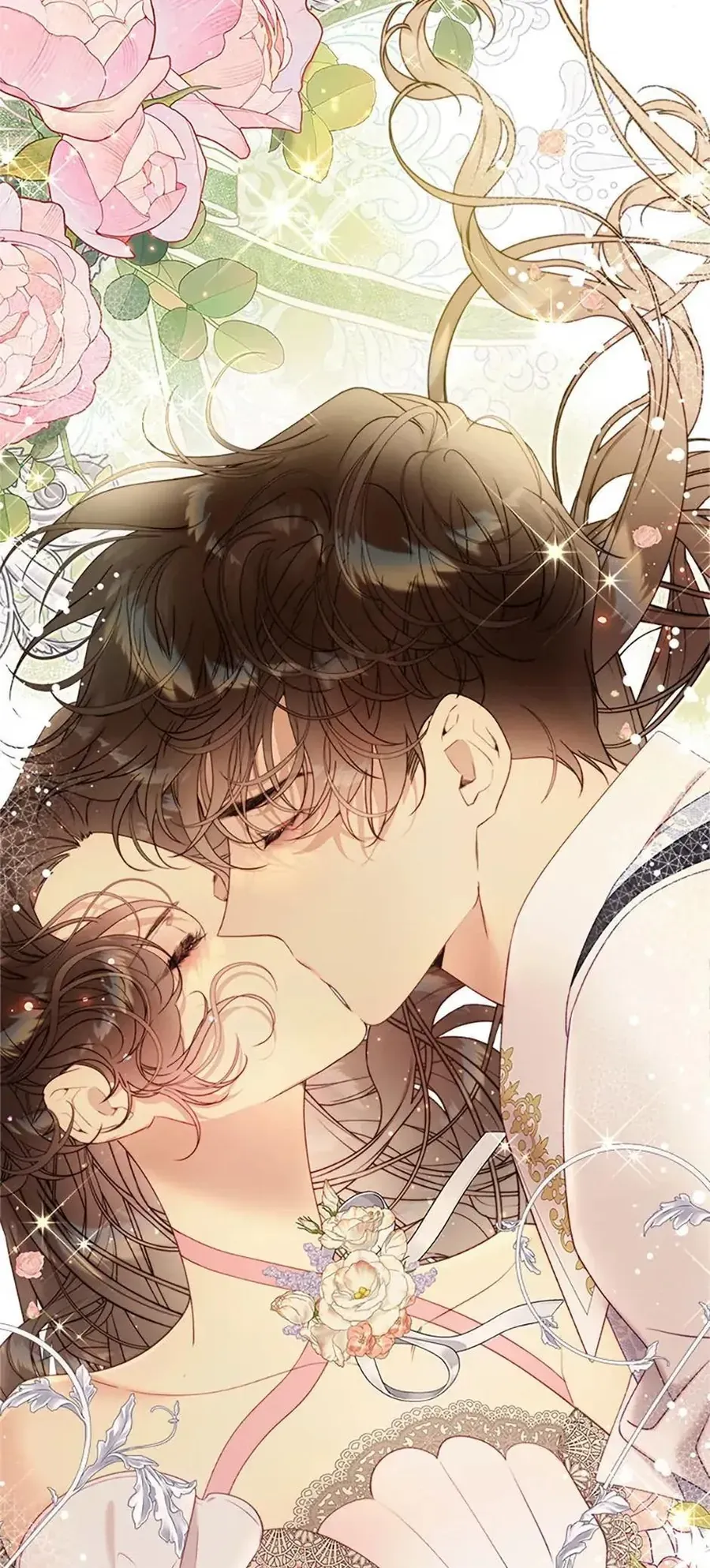 Công Chúa Chloe - Trang 48