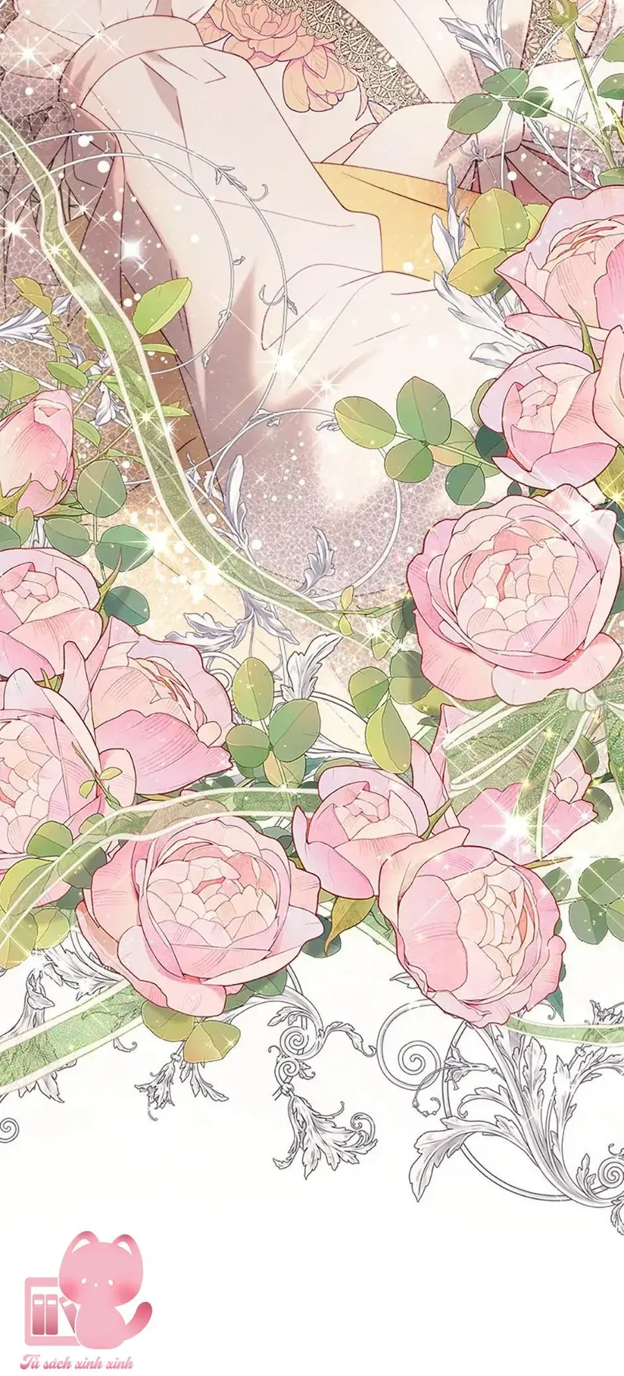 Công Chúa Chloe - Trang 49