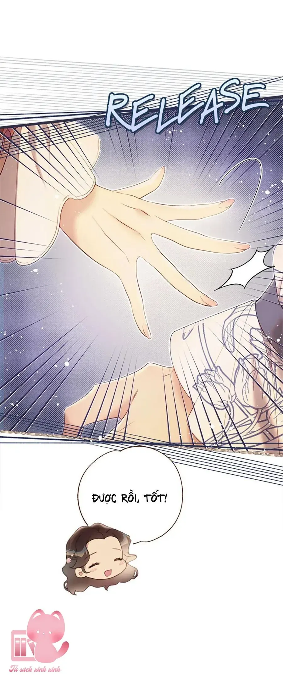 Công Chúa Chloe - Trang 54