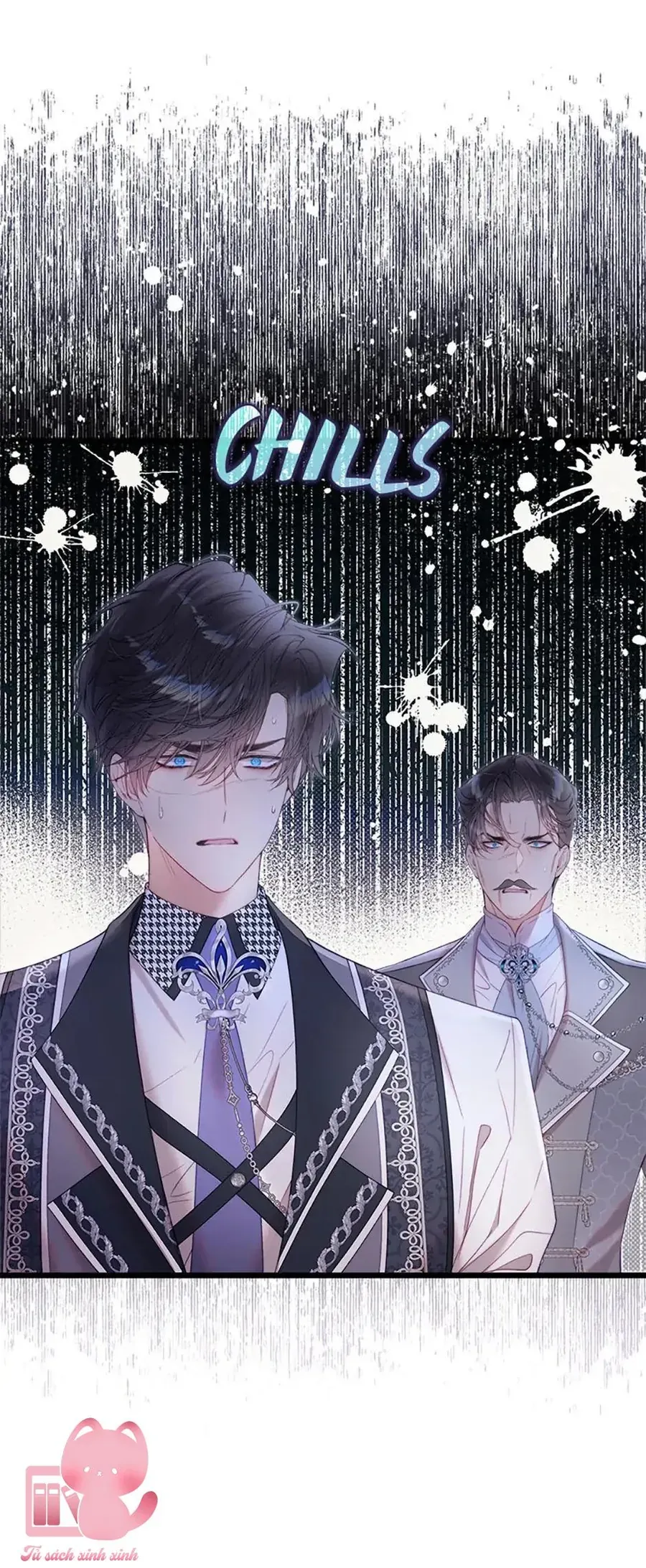 Công Chúa Chloe - Trang 59