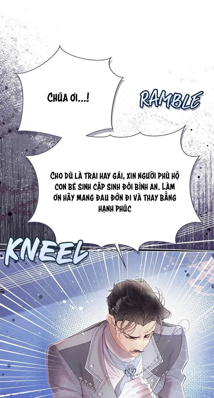 Công Chúa Chloe - Trang 60