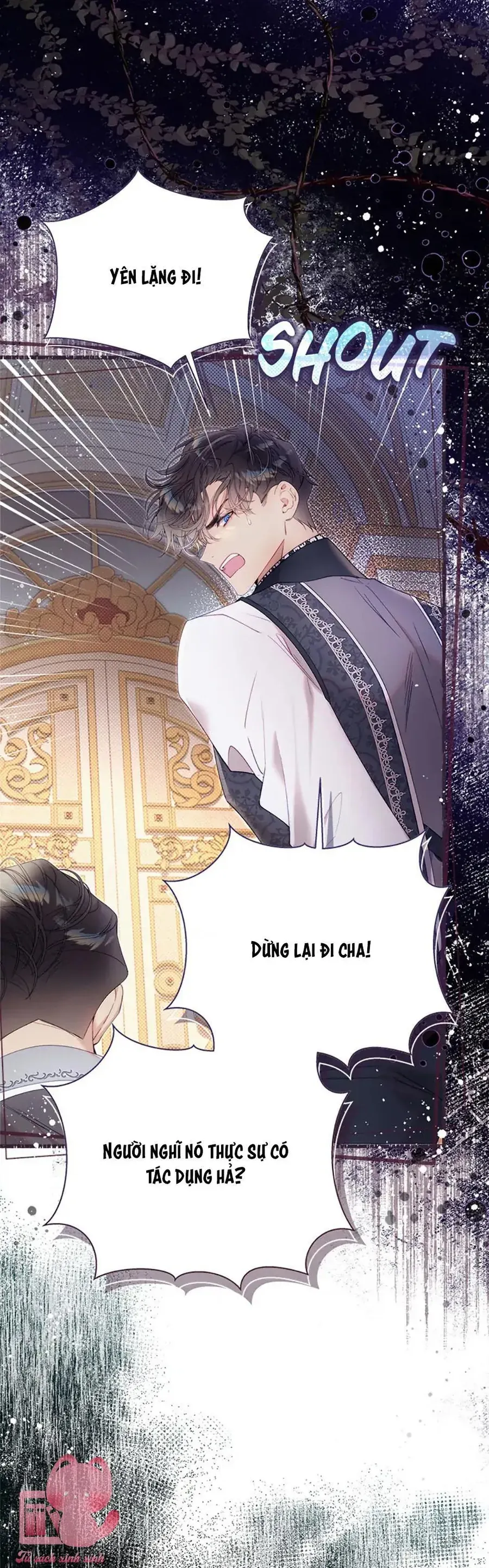 Công Chúa Chloe - Trang 62