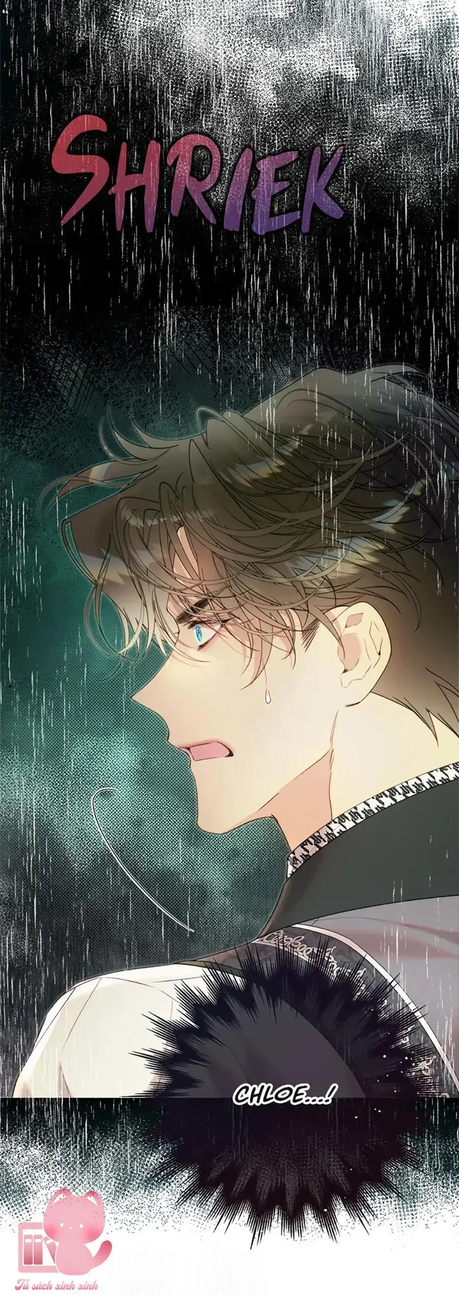 Công Chúa Chloe - Trang 63