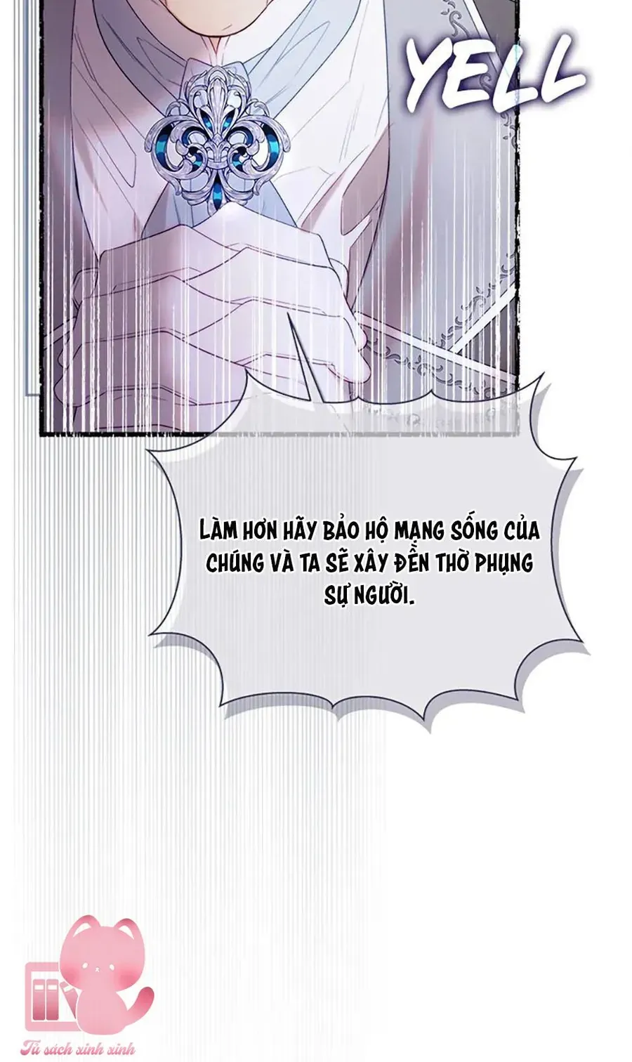 Công Chúa Chloe - Trang 65